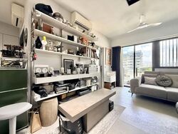 The Poiz Residences (D13), Apartment #559025771